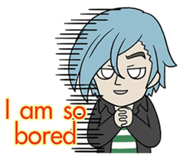 Khanom chan : Single sticker #5508287