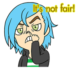 Khanom chan : Single sticker #5508290