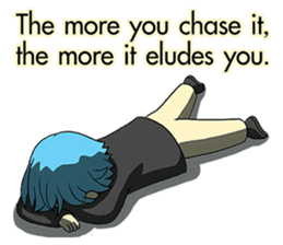 Khanom chan : Single sticker #5508292