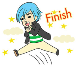 Khanom chan : Single sticker #5508295