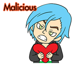 Khanom chan : Single sticker #5508297