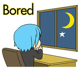 Khanom chan : Single sticker #5508298