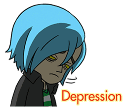 Khanom chan : Single sticker #5508299