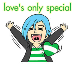 Khanom chan : Single sticker #5508301