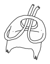 the all-cure therapy sticker #5509617