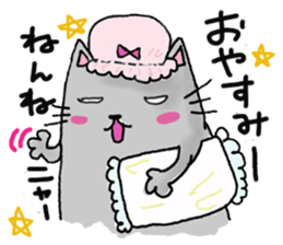 Mutter of Goronya^go sticker #5509949