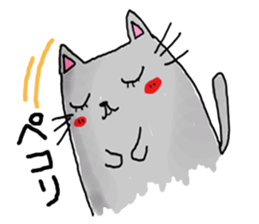 Mutter of Goronya^go sticker #5509951