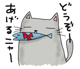 Mutter of Goronya^go sticker #5509975