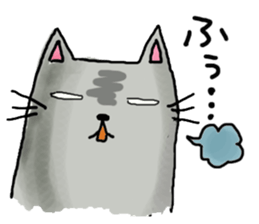 Mutter of Goronya^go sticker #5509978