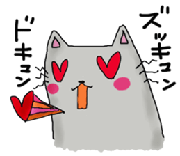 Mutter of Goronya^go sticker #5509983