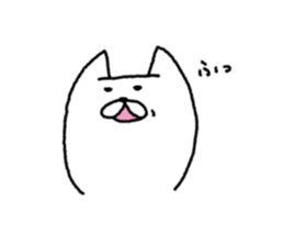 There are many words (HU). sticker #5510228