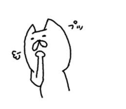 There are many words (HU). sticker #5510229