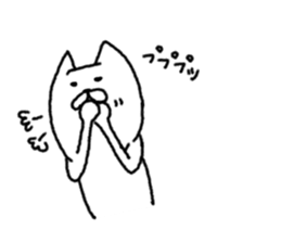 There are many words (HU). sticker #5510230