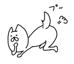 There are many words (HU). sticker #5510231