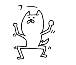 There are many words (HU). sticker #5510233