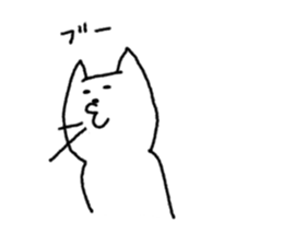 There are many words (HU). sticker #5510234