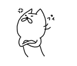 There are many words (HU). sticker #5510236