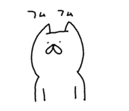 There are many words (HU). sticker #5510240