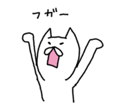 There are many words (HU). sticker #5510247