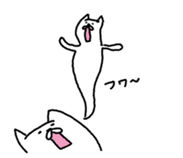 There are many words (HU). sticker #5510249