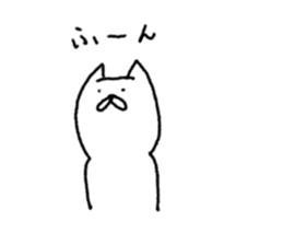 There are many words (HU). sticker #5510257