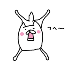 There are many words (HU). sticker #5510258