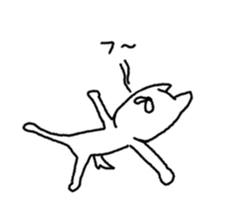 There are many words (HU). sticker #5510262