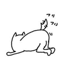 There are many words (HU). sticker #5510263