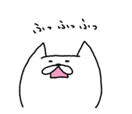 There are many words (HU). sticker #5510264