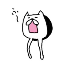 There are many words (HU). sticker #5510265