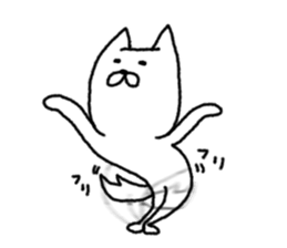 There are many words (HU). sticker #5510266