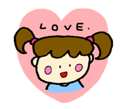 ui's sticker 2 sticker #5510310