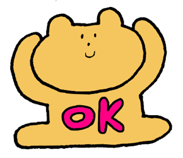 ui's sticker 2 sticker #5510316