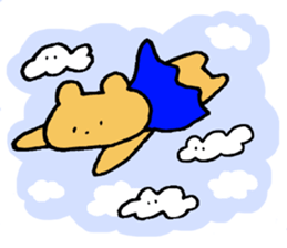 ui's sticker 2 sticker #5510329