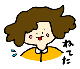 ui's sticker 2 sticker #5510330