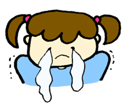 ui's sticker 2 sticker #5510345