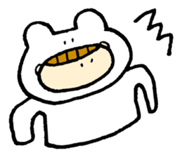 ui's sticker 2 sticker #5510346