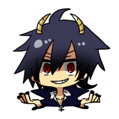 0 absolute area Sticker