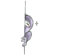 JARI's OJISAN -star- sticker #5510662