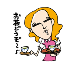 OLSticker sticker #5510668