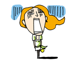 OLSticker sticker #5510675