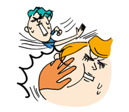 OLSticker sticker #5510685