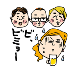 OLSticker sticker #5510687