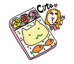 OLSticker sticker #5510706