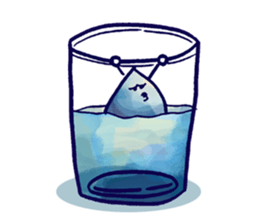 Tsundere zuku-chan sticker #5510951