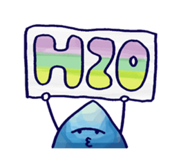 Tsundere zuku-chan sticker #5510986