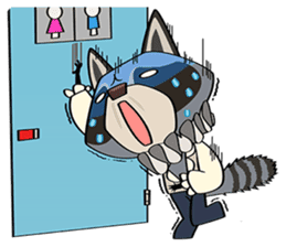 WOLIMOLI ~ Chapter 1 sticker #5510990