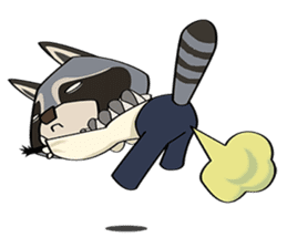 WOLIMOLI ~ Chapter 1 sticker #5510992