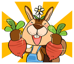 WOLIMOLI ~ Chapter 1 sticker #5511015