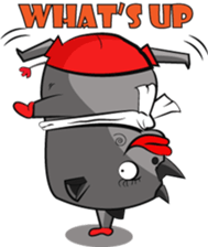 Aya sticker #5511556